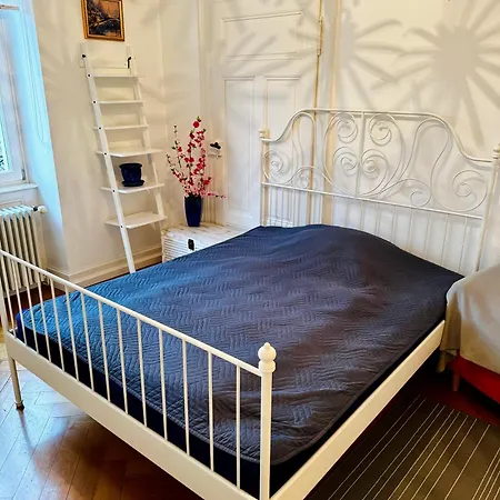 Schloss Apartment, Zentrum Appartement Baden-Baden