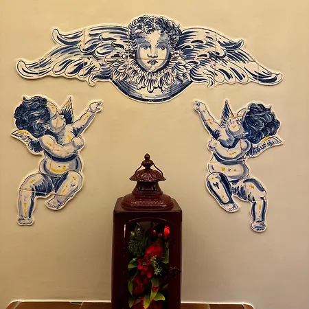 Schloss Apartment, Zentrum Apartmán