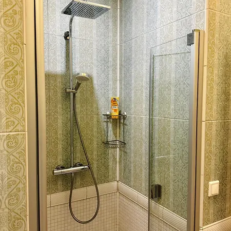Schloss Apartment, Zentrum Appartement