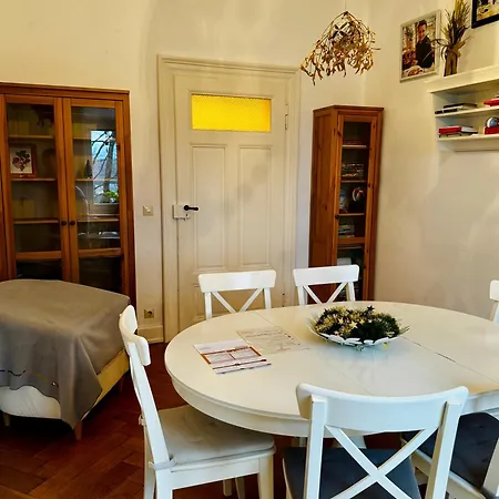 Schloss Apartment, Zentrum Baden-Baden