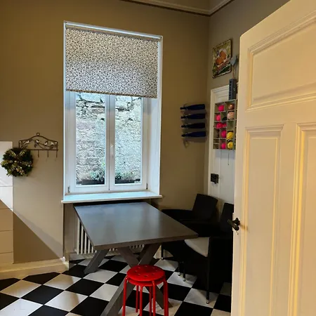 Schloss Apartment, Zentrum * Baden-Baden