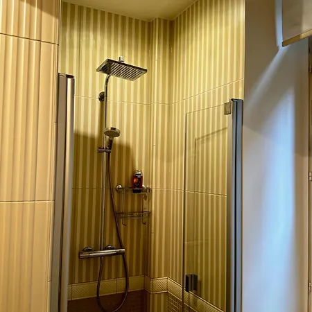 Apartmán Schloss Apartment, Zentrum