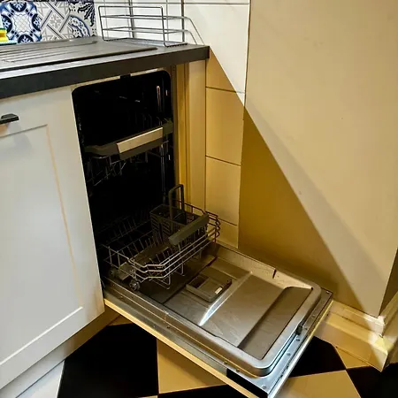 Schloss Apartment, Zentrum Apartmán *