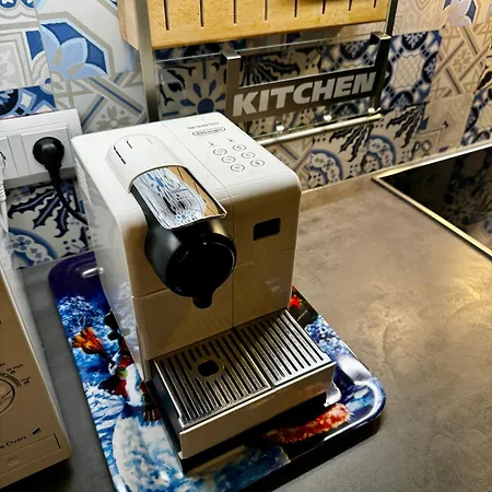 Apartmán Schloss Apartment, Zentrum Baden-Baden