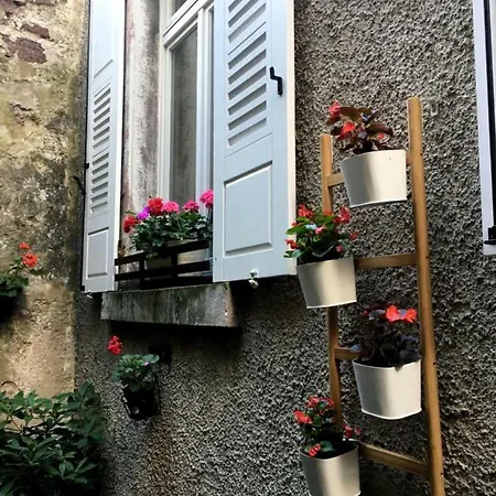 Schloss Apartment, Zentrum * Baden-Baden