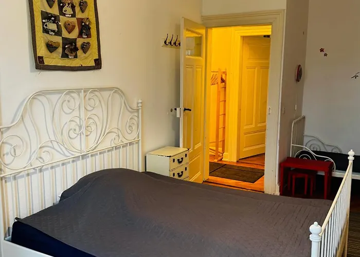 Schloss Apartment, Zentrum Apartment Baden-Baden