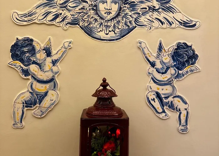 Schloss Apartment, Zentrum Apartment