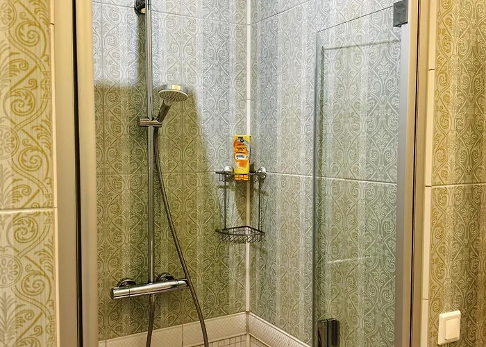 Schloss Apartment, Zentrum Apartment