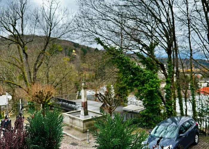 Apartment Schloss Apartment, Zentrum *