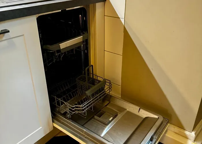 Schloss Apartment, Zentrum Apartment *