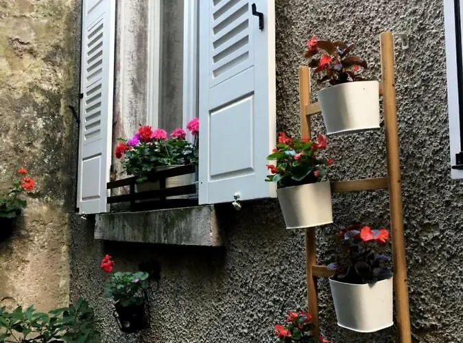 Schloss Apartment, Zentrum * Baden-Baden